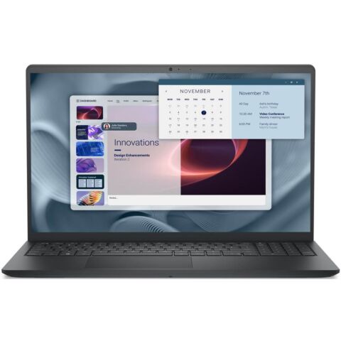 Dell Pro 15 Essential Intel Core i7 Professional Laptop