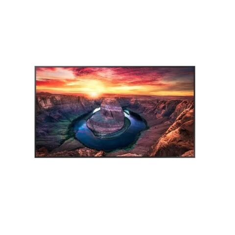 Samsung 55 inch QMB Series 4K UHD Professional Display