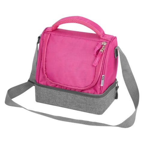 Quest Primo Lunch Bag Pink