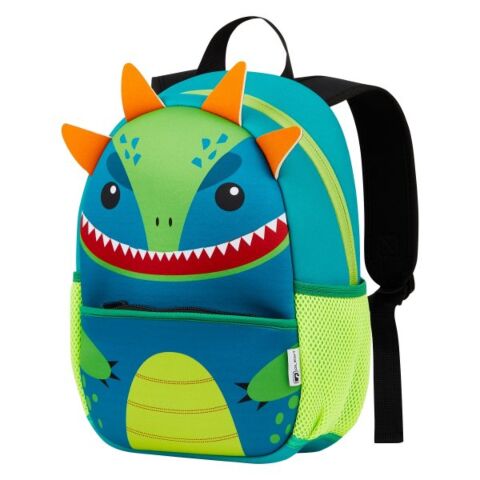 Quest Neoprene Backpack Dino