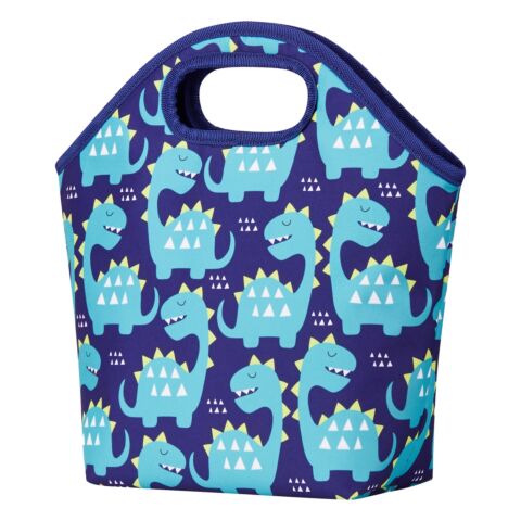 Quest Dino Lunch Cooler