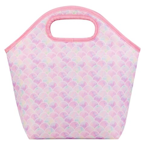 Quest Mermaid Lunch Cooler