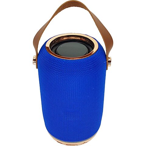 R12 Blue Bluetooth /USB/FM/M-SD