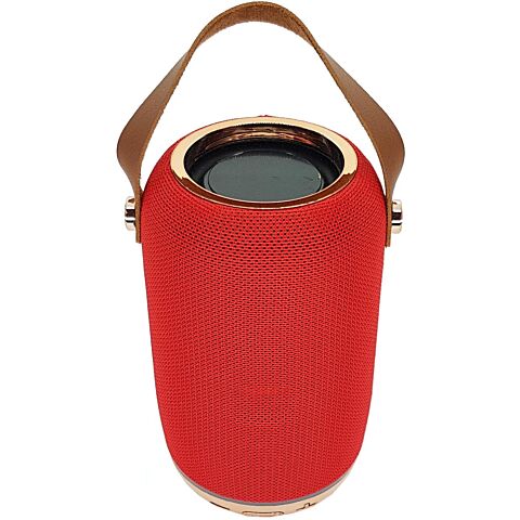 R12 Red Bluetooth /USB/FM/M-SD