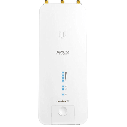 Ubiquiti 2GHz airMAX Rocket Prism AC | R2AC-PRISM