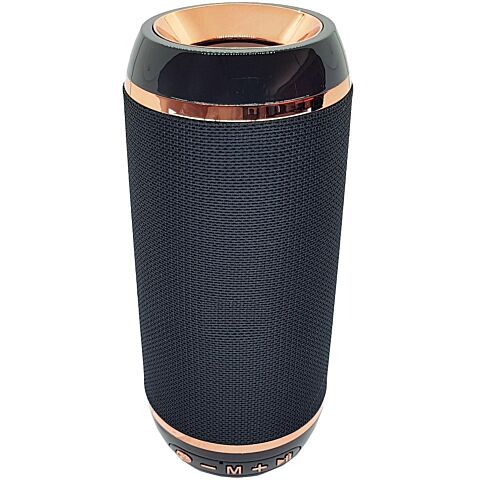 R4 Black Bluetooth /USB/FM/M-SD