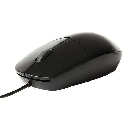 Rapoo N100 Wired Optical Mouse