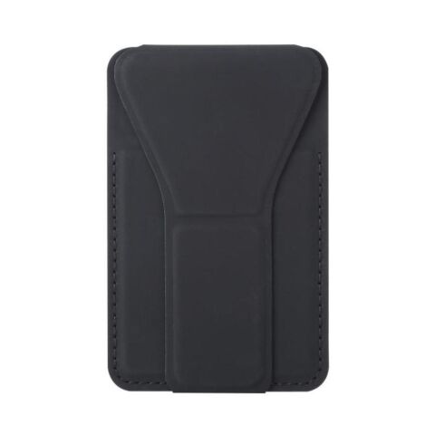 PU Leather Credit Card Holder