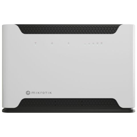 MikroTik Chateau LTE7 5 Port WiFi 5 Gigabit Router