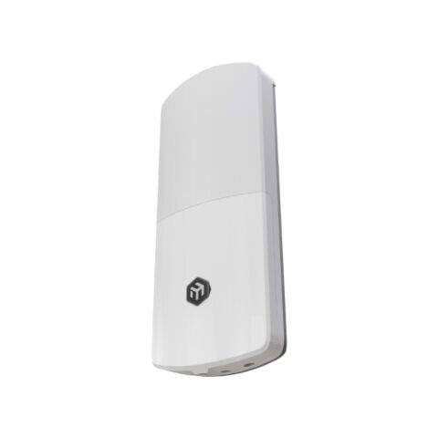 MikroTik Gigabit Smart Managed Outdoor Fibre to Copper Converter with UPS
