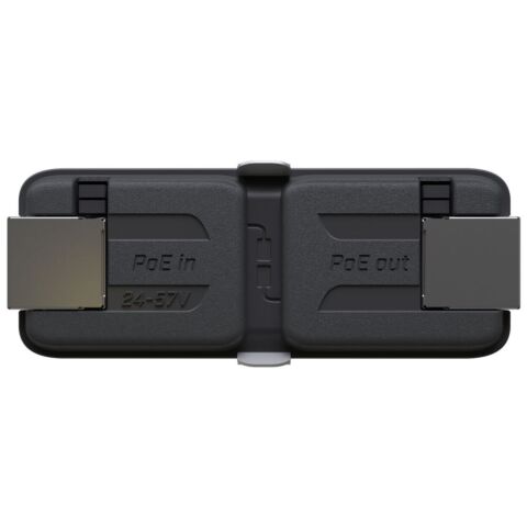 MikroTik Gigabit Passive Ethernet Repeater | GPeR