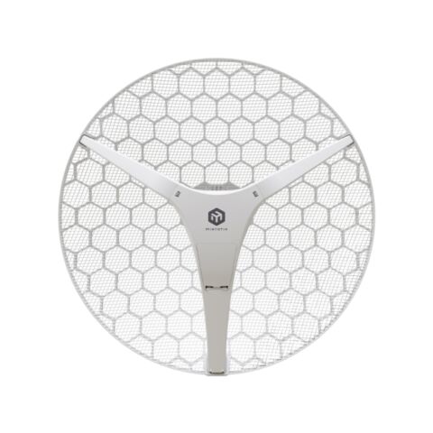 MikroTik LHG XL 5 ax 27dBi PtP CPE