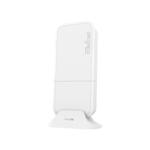 MikroTik wAPac Dual Band Router with LTE6 | RBwAPGR-5HacD2HnD&R11e-LTE6