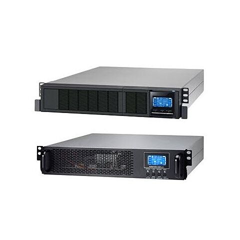 RCT 1000VA / 800W Online Rackmount UPS