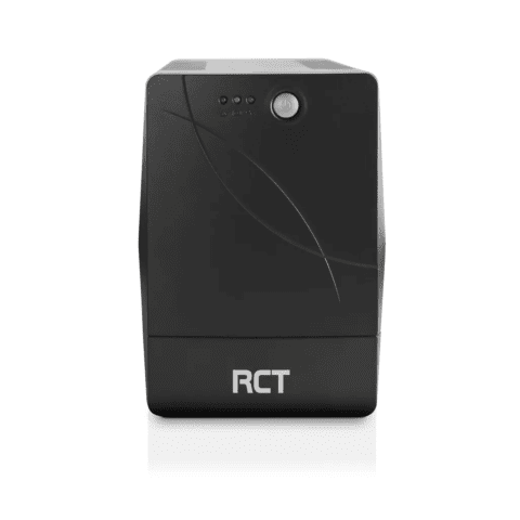RCT 2000VAS Line Interactive 2000VA 1200W UPS