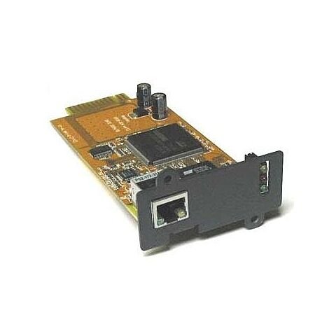 RCT SNMP CARD FOR RCT ON-LINE UPS