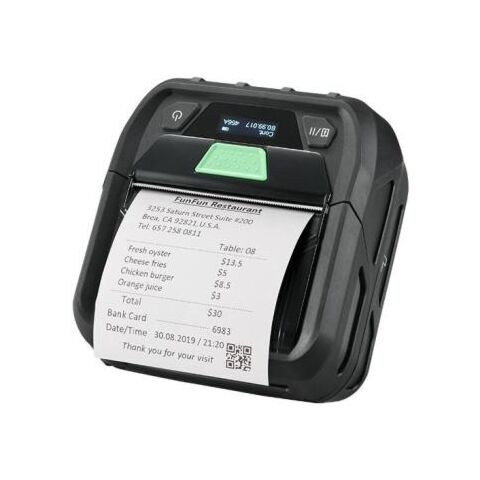 TSC RE310 3-Inch Mobile Receipt Printer