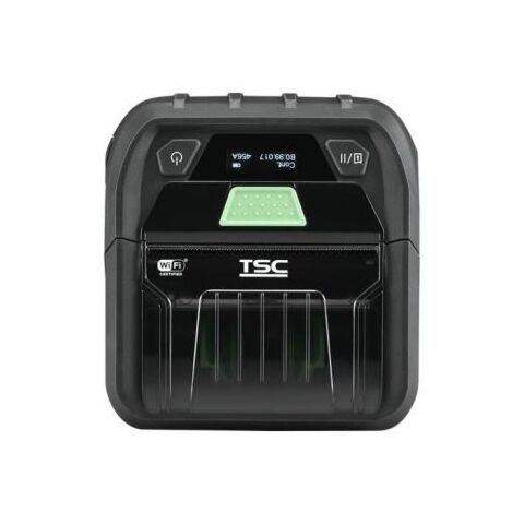 TSC RE310 WiFi + Bluetooth 3-Inch Mobile Receipt Printer