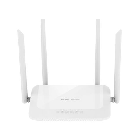 Reyee Dual Band AC Wave 2 5dBi Fast Ethernet Router | RG-EW1200