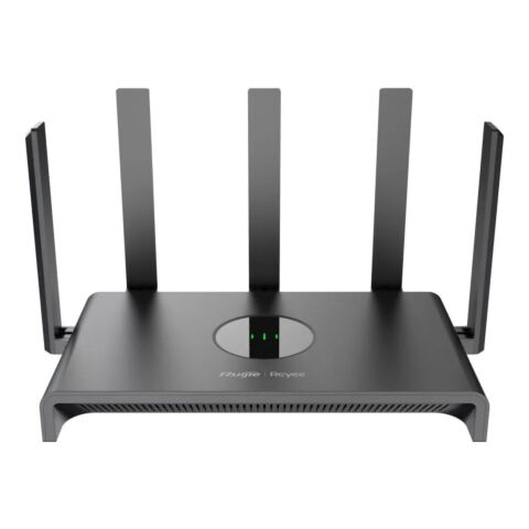 Reyee Dual Band WiFi 5 1300Mbps Gigabit Mesh Router | RG-EW1300G