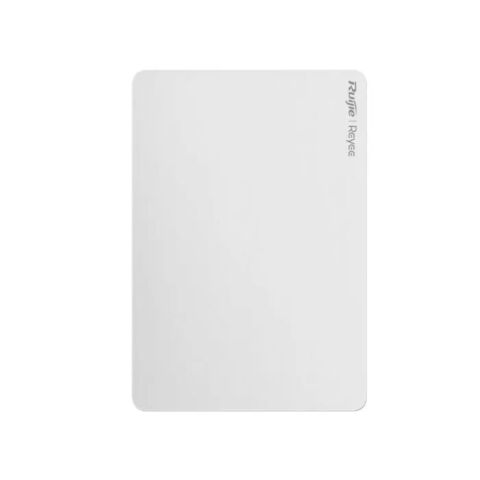 Reyee Dual Band 3000Mbps 5 Port Gigabit Mesh In-Wall AP | RG-RAP1260