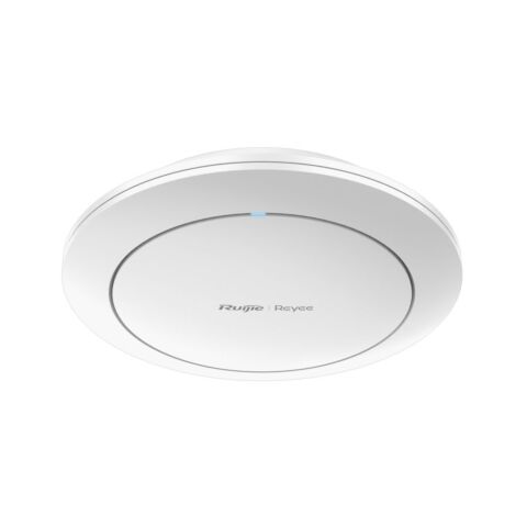 Reyee Dual Band WiFi 6 3000Mbps Gigabit Ceiling Mount AP | RAP2266