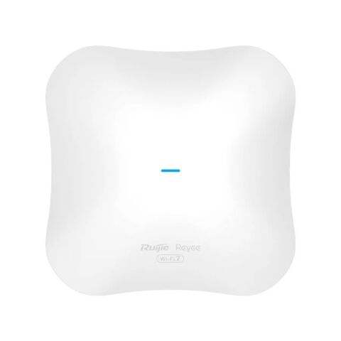 Reyee Dual Band WiFi 7 5040Mbps Multi-Gigabit Ceiling AP | RG-RAP72Pro