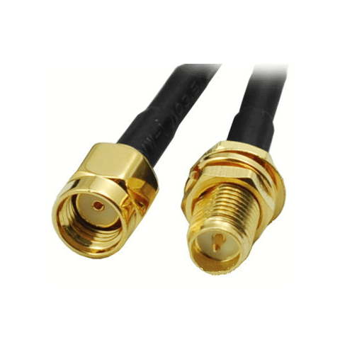 RG174 10m Cable for Antennas on Routers