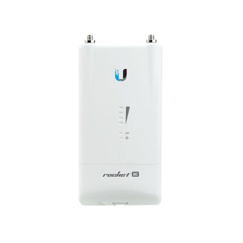 Ubiquiti 5Ghz airMAX AC Rocket Lite PTMP | R5AC-Lite