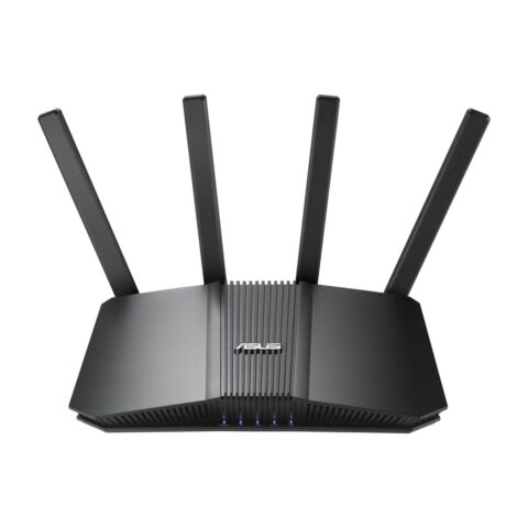 ASUS RT-BE58U Wireless Router - Dual-band 2.4GHz and 5GHz 2.5 Gigabit Ethernet