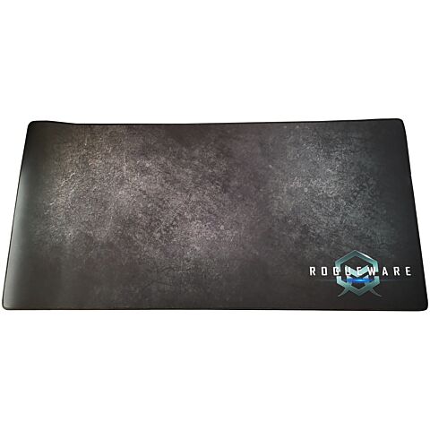 Rogueware XXL cloth MousePad - 880 x 420 x 4 mm Surface Area