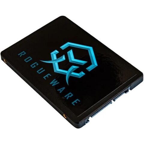 Rogueware NX100S 2.5 Inch 512GB SATA III SSD