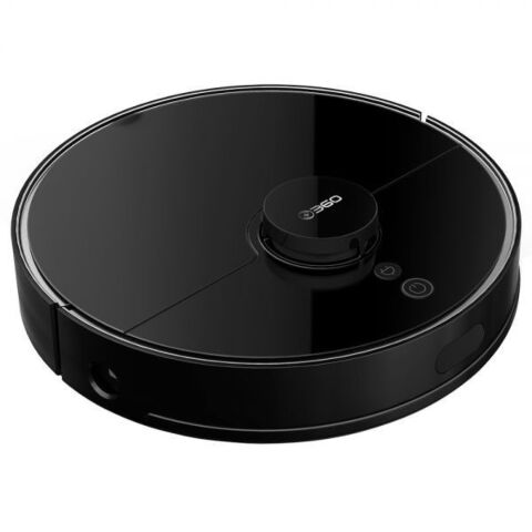 360 - S7 Pro Robot Vacuum Cleaner Suction Sweep And Mop
