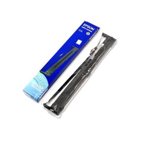 Epson Original Black Ribbon FX-2190 | S015327