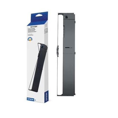 Epson Black Ribbon Sidm Cartridge For Dfx-9000