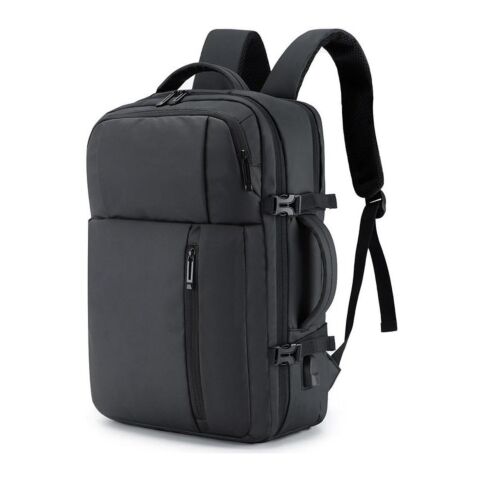 Adjustable Notebook Backpack