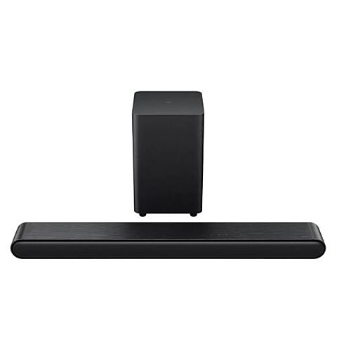TCL S643W 3.1ch Soundbar -