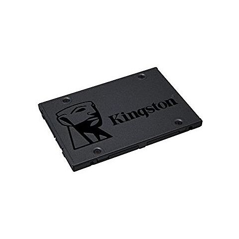 Kingston Internal SSD A400 240GB Desktop Storage SATA