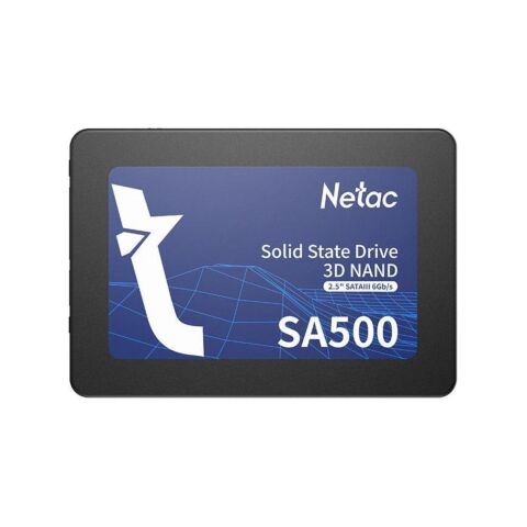 Netac 2.5 SATA SSD 240GB