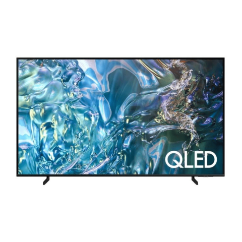 Samsung Q60D 55-inch 4K UHD QLED Tizen OS Smart TV