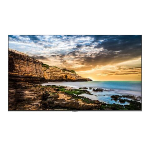 Samsung 85 inch Professional Display - 4K UHD
