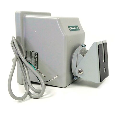 Securnix CCTV Motion Scanner Dog