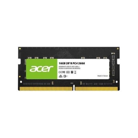 Acer 16GB DDR4 3200 Notebook