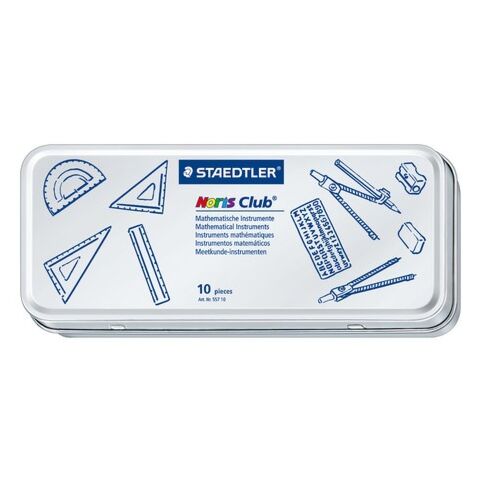 STAEDTLER MATHEMATIC INSTRUMENTS