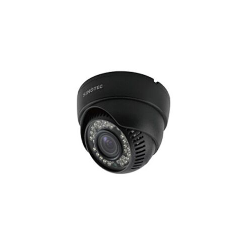 Sinotec 1/4 inch SHARP CCD Dome Camera