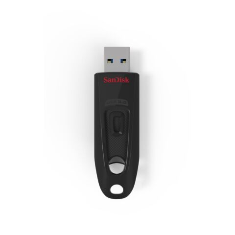 Sandisk Cruzer Ultra USB 3.0 Flash Drive - 64GB