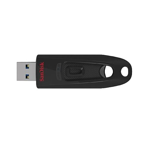 Sandisk Ultra USB 256GB USB 3.0 Flash Drive