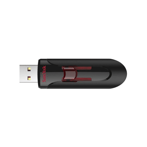 Sandisk Cruzer Glide USB 3.0 Flash Drive 32GB