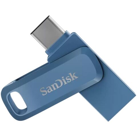 SanDisk Ultra Dual Drive Go USB Type-C 64GB USB