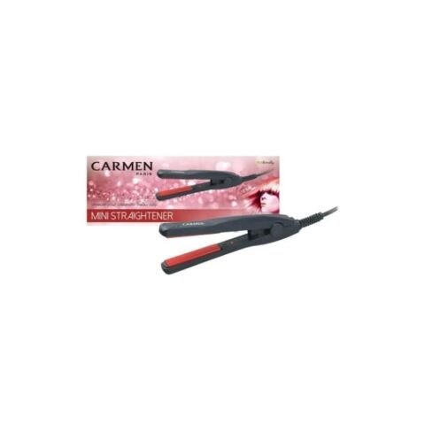 Carmen Mini Straightener